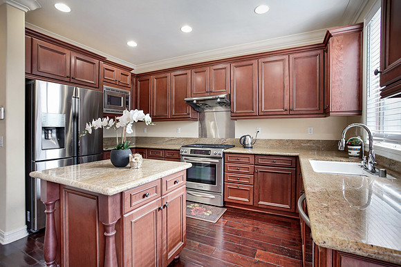 Real Estate Photography | 5015 Farago Ave-Temple City | Kasi Liz The Real Estate Photographer