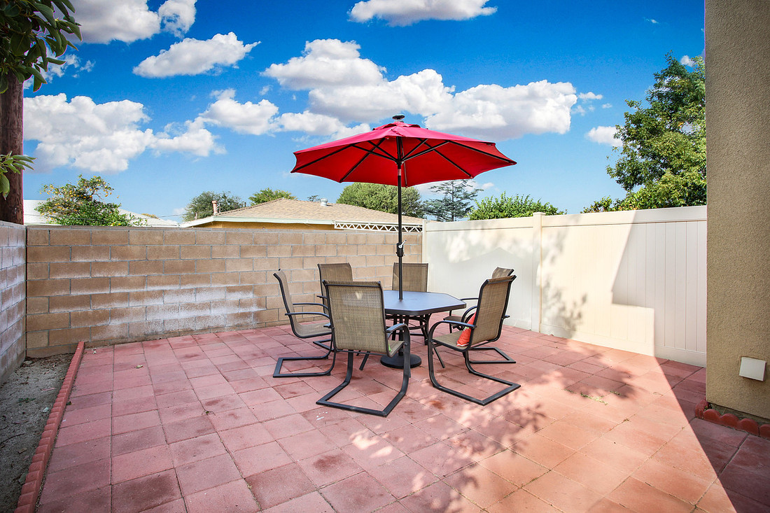 Real Estate Photography | 5015 Farago Ave-Temple City | Kasi Liz The Real Estate Photographer