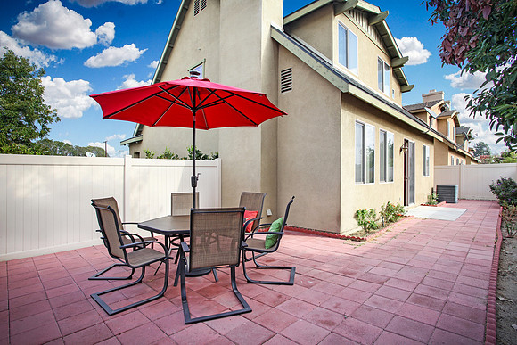 Real Estate Photography | 5015 Farago Ave-Temple City | Kasi Liz The Real Estate Photographer