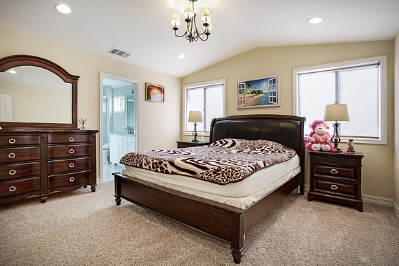 Real Estate Photography | 5015 Farago Ave-Temple City | Kasi Liz The Real Estate Photographer