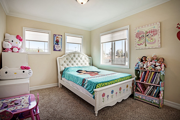 Real Estate Photography | 5015 Farago Ave-Temple City | Kasi Liz The Real Estate Photographer