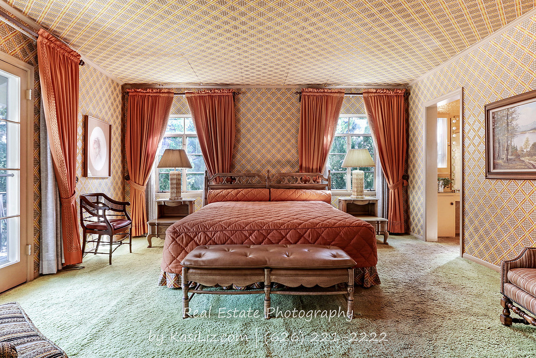 Real Estate Photography | 5045 Alta Canyada Rd-La Canada | Kasi Liz The Real Estate Photographer