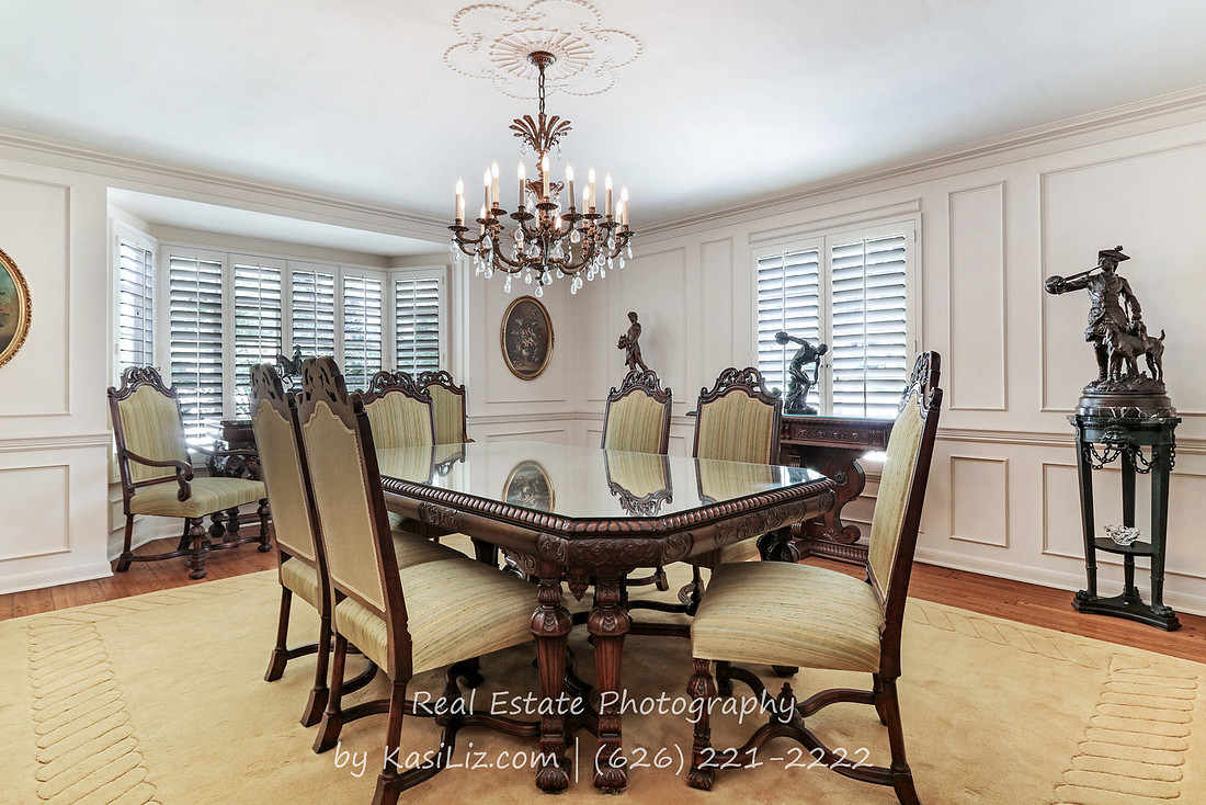 Real Estate Photography | 5045 Alta Canyada Rd-La Canada | Kasi Liz The Real Estate Photographer