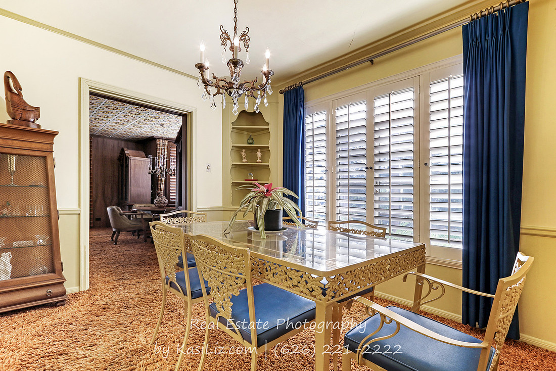 Real Estate Photography | 5045 Alta Canyada Rd-La Canada | Kasi Liz The Real Estate Photographer