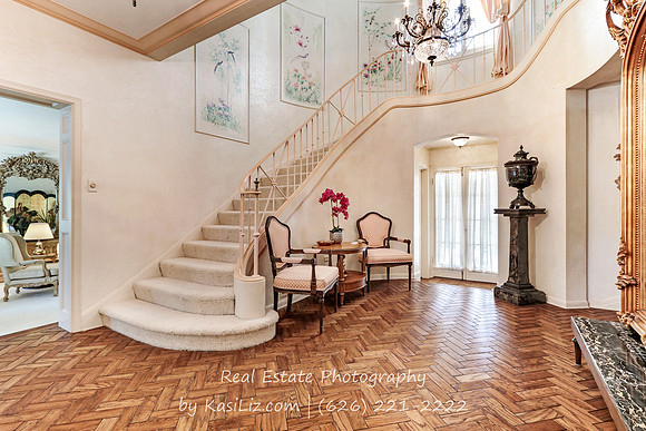 Real Estate Photography | 5045 Alta Canyada Rd-La Canada | Kasi Liz The Real Estate Photographer