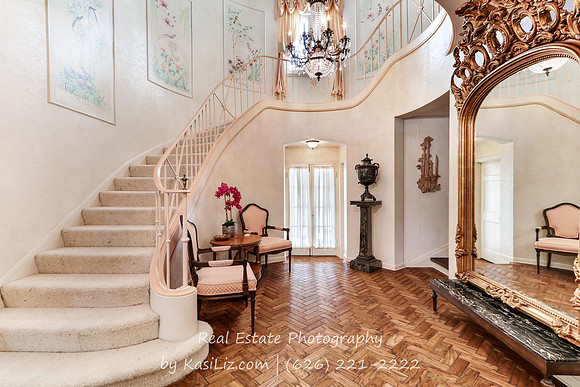 Real Estate Photography | 5045 Alta Canyada Rd-La Canada | Kasi Liz The Real Estate Photographer