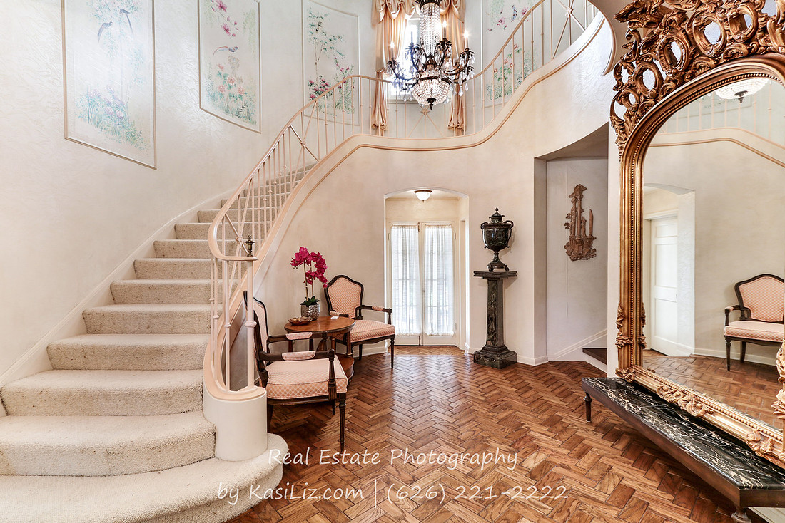 Real Estate Photography | 5045 Alta Canyada Rd-La Canada | Kasi Liz The Real Estate Photographer