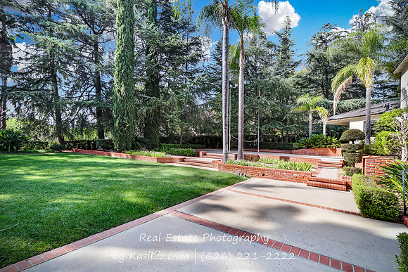 Real Estate Photography | 5045 Alta Canyada Rd-La Canada | Kasi Liz The Real Estate Photographer