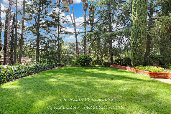 Real Estate Photography | 5045 Alta Canyada Rd-La Canada | Kasi Liz The Real Estate Photographer