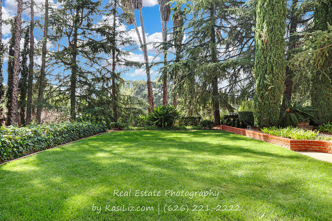 Real Estate Photography | 5045 Alta Canyada Rd-La Canada | Kasi Liz The Real Estate Photographer
