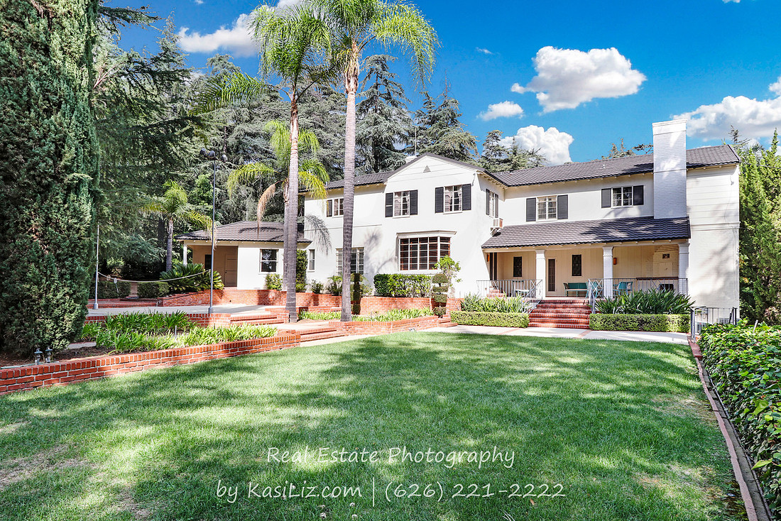 Real Estate Photography | 5045 Alta Canyada Rd-La Canada | Kasi Liz The Real Estate Photographer
