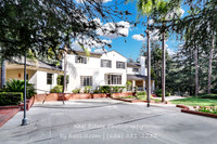 Real Estate Photography | 5045 Alta Canyada Rd-La Canada | Kasi Liz The Real Estate Photographer