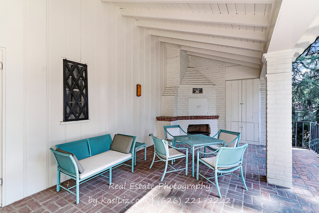 Real Estate Photography | 5045 Alta Canyada Rd-La Canada | Kasi Liz The Real Estate Photographer