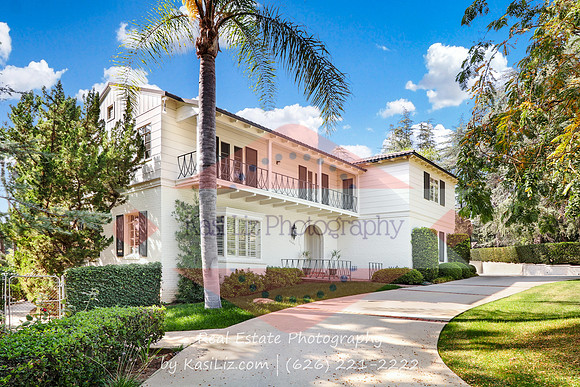 Real Estate Photography | 5045 Alta Canyada Rd-La Canada | Kasi Liz The Real Estate Photographer