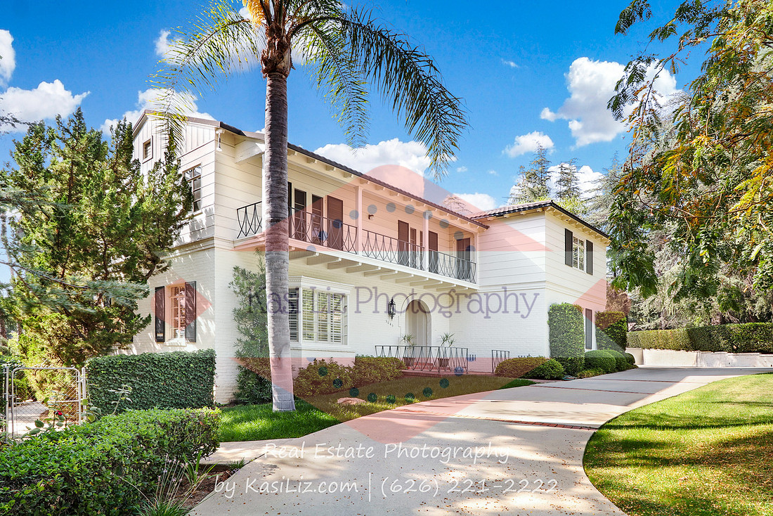 Real Estate Photography | 5045 Alta Canyada Rd-La Canada | Kasi Liz The Real Estate Photographer