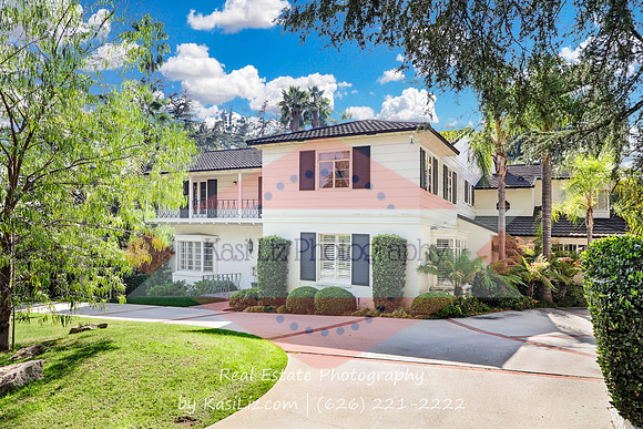 Real Estate Photography | 5045 Alta Canyada Rd-La Canada | Kasi Liz The Real Estate Photographer