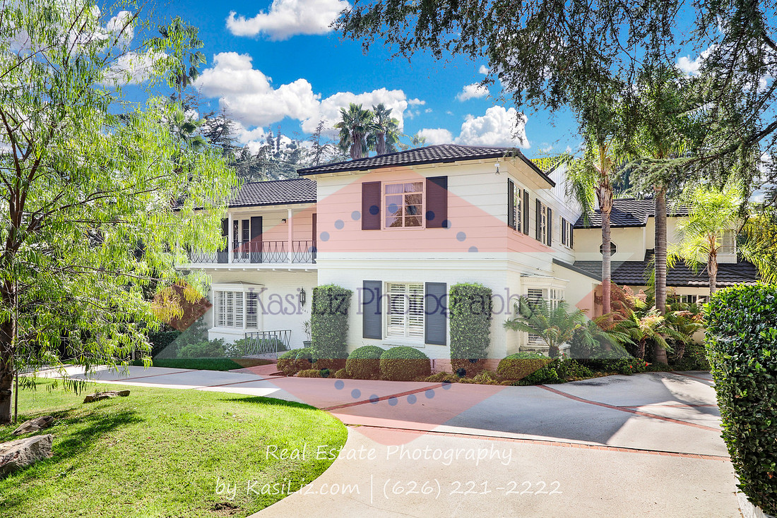 Real Estate Photography | 5045 Alta Canyada Rd-La Canada | Kasi Liz The Real Estate Photographer