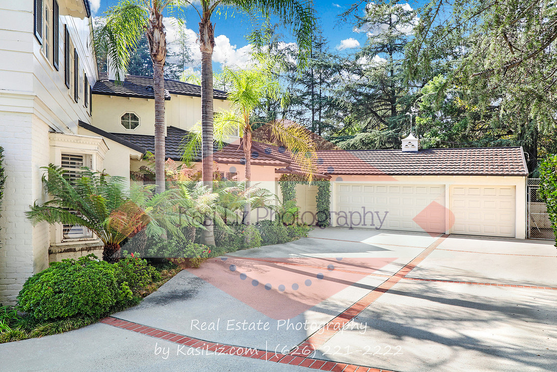 Real Estate Photography | 5045 Alta Canyada Rd-La Canada | Kasi Liz The Real Estate Photographer