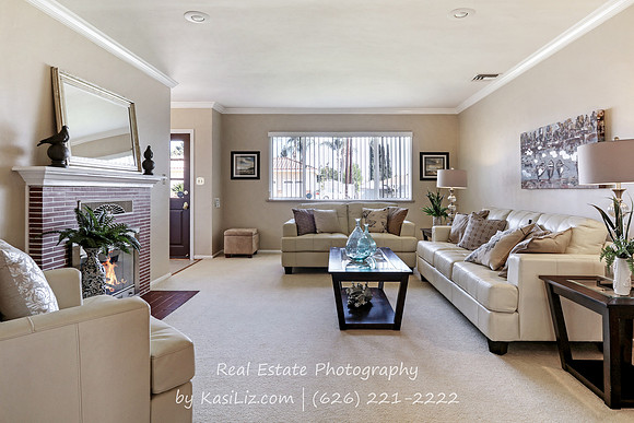 Real Estate Photography | 5127 Golden West Ave-Temple City | Kasi Lis The Real Estate Photographer