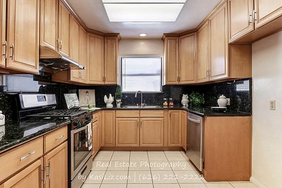 Real Estate Photography | 5127 Golden West Ave-Temple City | Kasi Lis The Real Estate Photographer