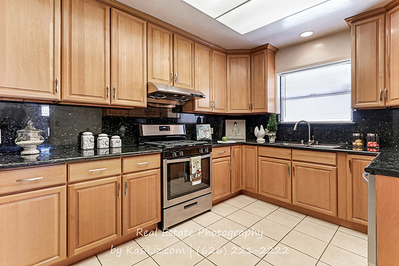 Real Estate Photography | 5127 Golden West Ave-Temple City | Kasi Lis The Real Estate Photographer