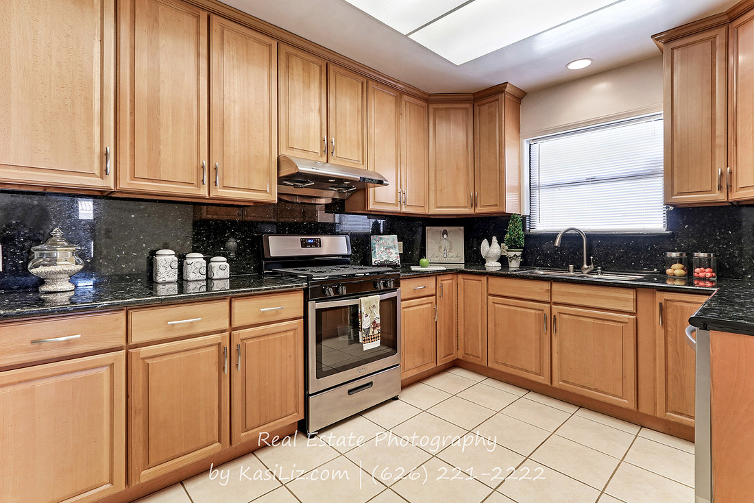 Real Estate Photography | 5127 Golden West Ave-Temple City | Kasi Lis The Real Estate Photographer