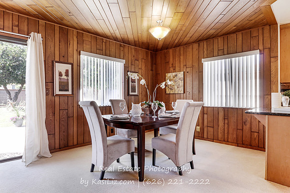 Real Estate Photography | 5127 Golden West Ave-Temple City | Kasi Lis The Real Estate Photographer
