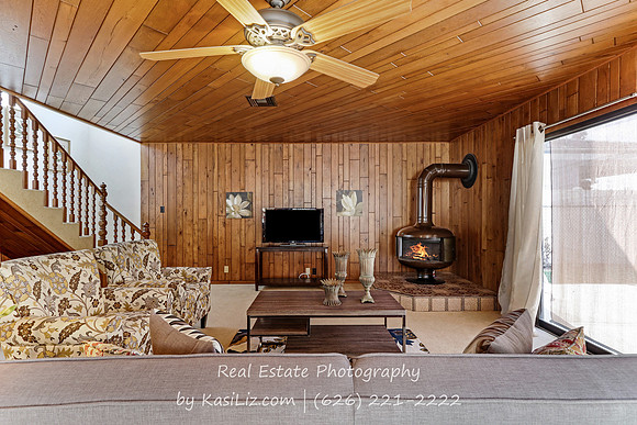 Real Estate Photography | 5127 Golden West Ave-Temple City | Kasi Lis The Real Estate Photographer