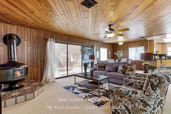 Real Estate Photography | 5127 Golden West Ave-Temple City | Kasi Lis The Real Estate Photographer