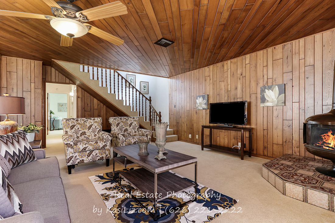 Real Estate Photography | 5127 Golden West Ave-Temple City | Kasi Lis The Real Estate Photographer