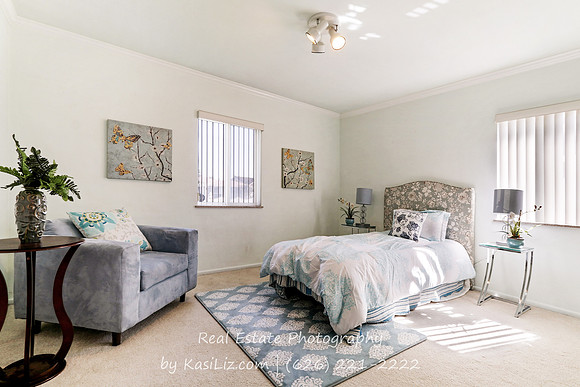 Real Estate Photography | 5127 Golden West Ave-Temple City | Kasi Lis The Real Estate Photographer