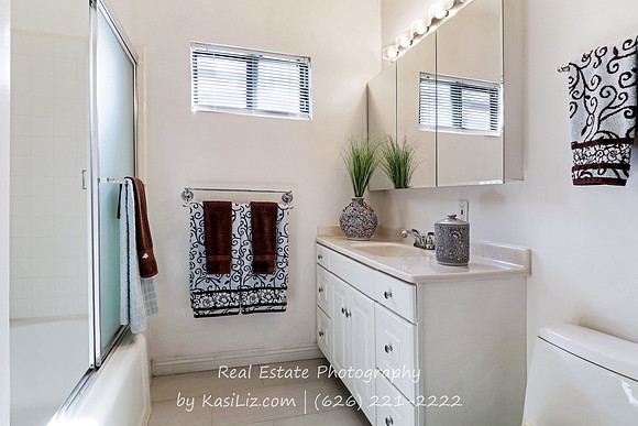 Real Estate Photography | 5127 Golden West Ave-Temple City | Kasi Lis The Real Estate Photographer
