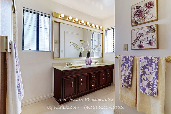 Real Estate Photography | 5127 Golden West Ave-Temple City | Kasi Lis The Real Estate Photographer