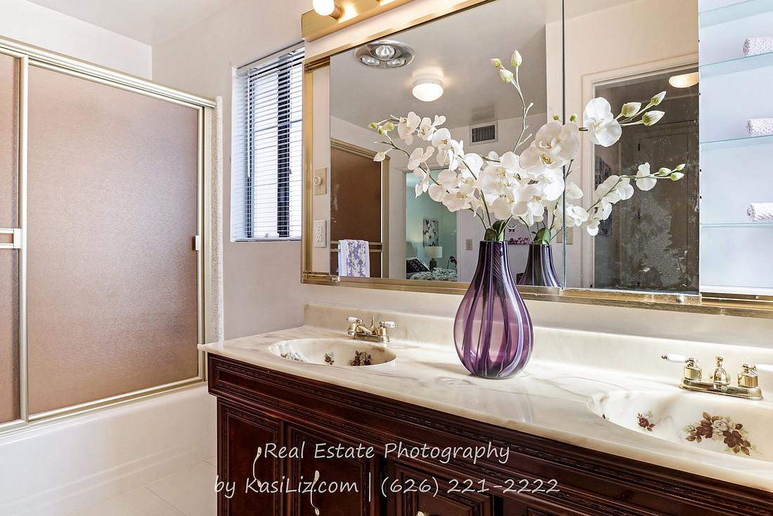 Real Estate Photography | 5127 Golden West Ave-Temple City | Kasi Lis The Real Estate Photographer