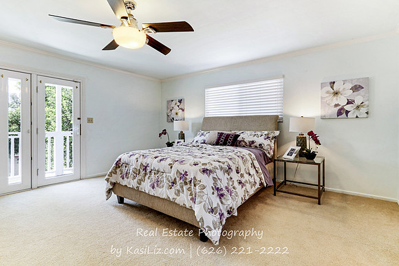 Real Estate Photography | 5127 Golden West Ave-Temple City | Kasi Lis The Real Estate Photographer
