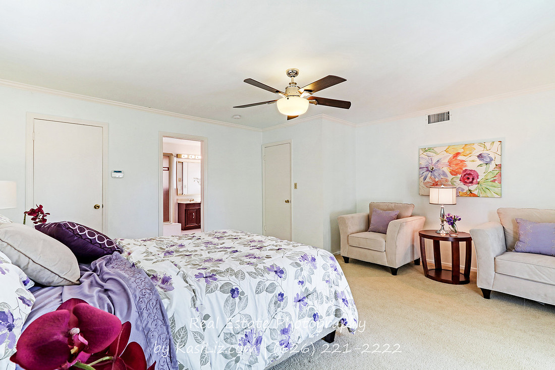 Real Estate Photography | 5127 Golden West Ave-Temple City | Kasi Lis The Real Estate Photographer