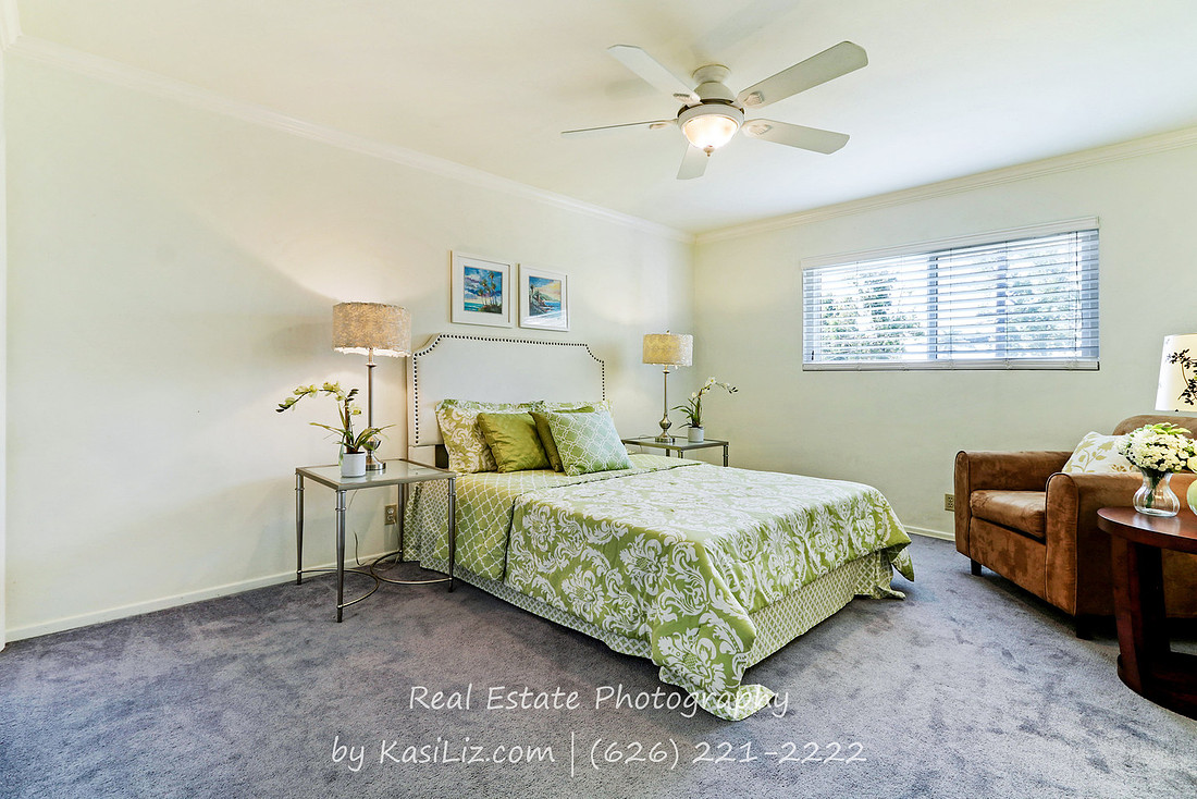 Real Estate Photography | 5127 Golden West Ave-Temple City | Kasi Lis The Real Estate Photographer