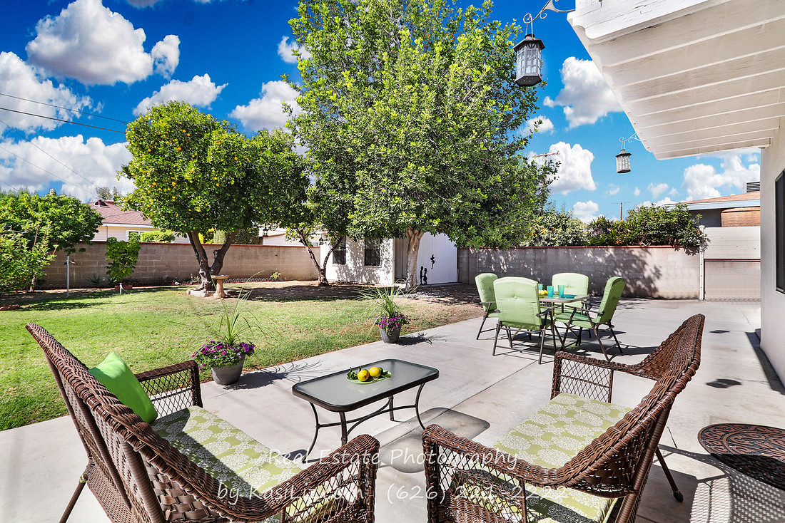 Real Estate Photography | 5127 Golden West Ave-Temple City | Kasi Lis The Real Estate Photographer