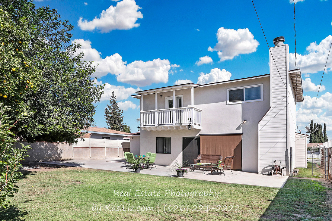Real Estate Photography | 5127 Golden West Ave-Temple City | Kasi Lis The Real Estate Photographer
