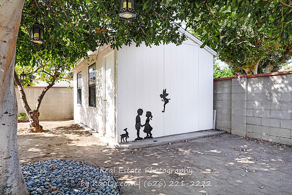 Real Estate Photography | 5127 Golden West Ave-Temple City | Kasi Lis The Real Estate Photographer