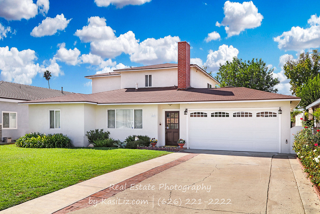 Real Estate Photography | 5127 Golden West Ave-Temple City | Kasi Lis The Real Estate Photographer