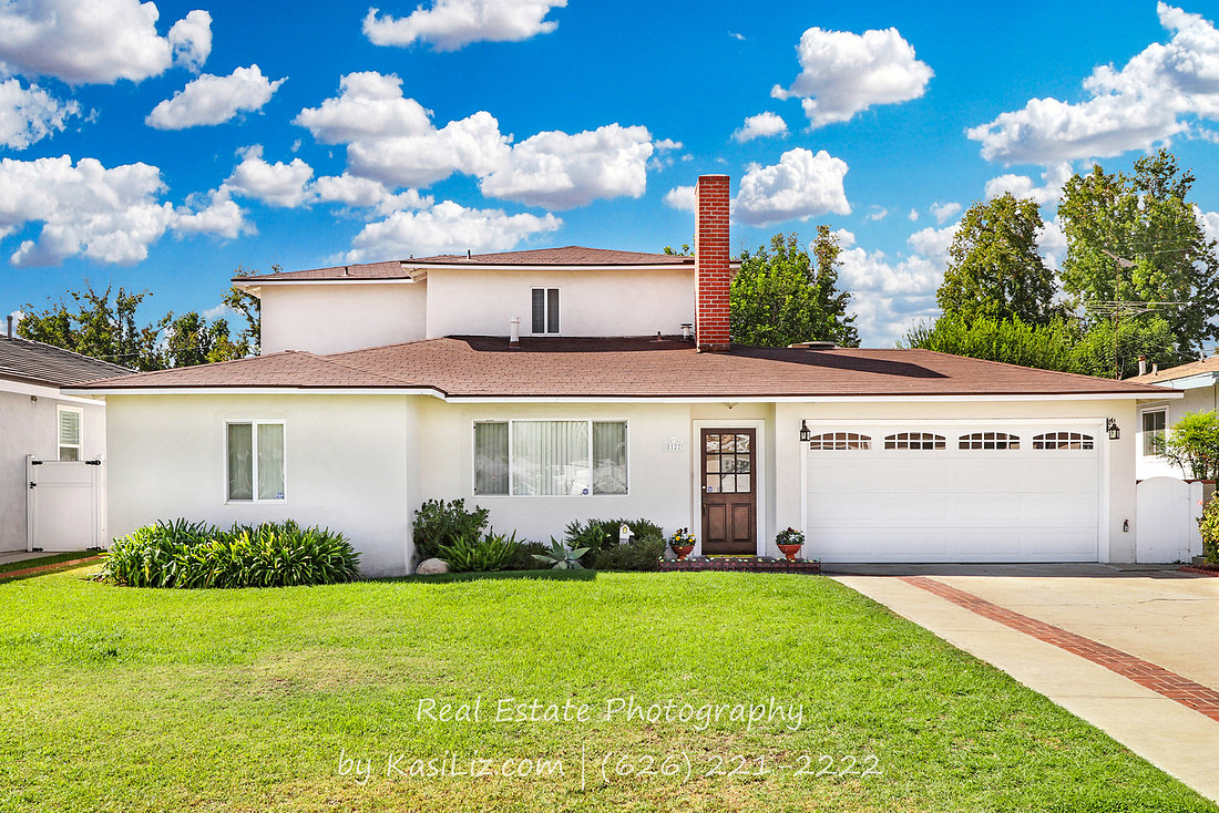 Real Estate Photography | 5127 Golden West Ave-Temple City | Kasi Lis The Real Estate Photographer
