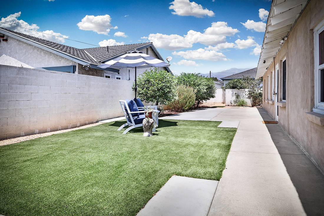 Real Estate Photography | 5503 Santa Anita Ave-Temple City-91780 | Kasi Liz The Real Estate Photographer