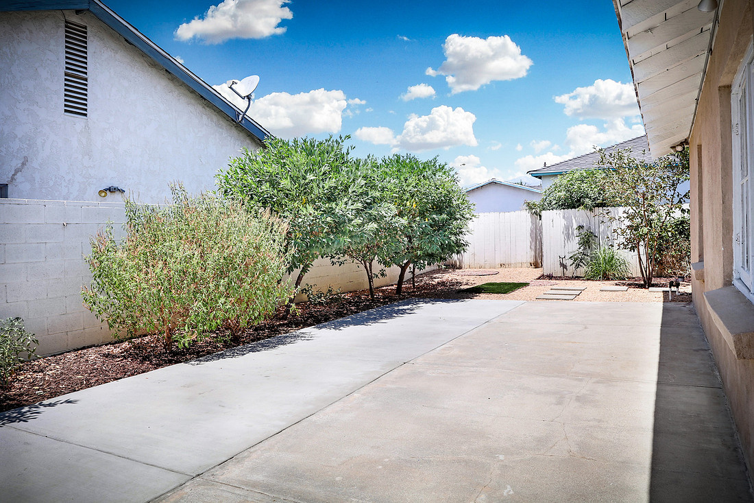 Real Estate Photography | 5503 Santa Anita Ave-Temple City-91780 | Kasi Liz The Real Estate Photographer