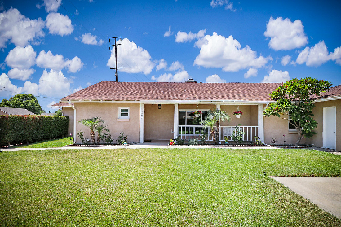 Real Estate Photography | 5503 Santa Anita Ave-Temple City-91780 | Kasi Liz The Real Estate Photographer