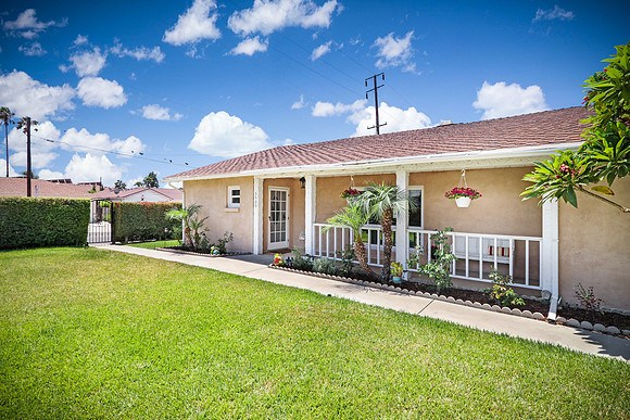 Real Estate Photography | 5503 Santa Anita Ave-Temple City-91780 | Kasi Liz The Real Estate Photographer