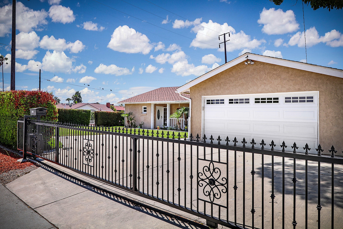 Real Estate Photography | 5503 Santa Anita Ave-Temple City-91780 | Kasi Liz The Real Estate Photographer
