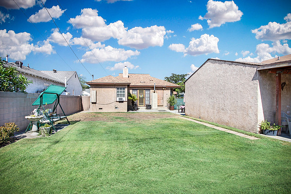 Real Estate Photography | 5846 Dunrobin Ave-Lakewood | Kasi Liz The Real Estate Photographer