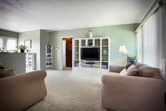 Real Estate Photography | 5846 Dunrobin Ave-Lakewood | Kasi Liz The Real Estate Photographer