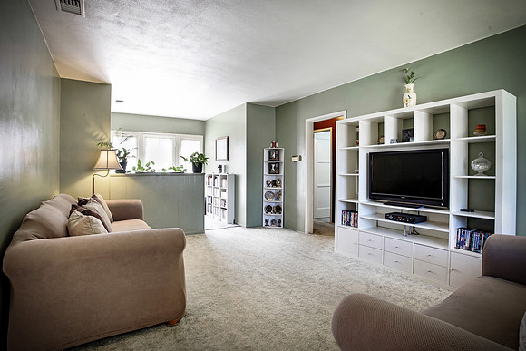 Real Estate Photography | 5846 Dunrobin Ave-Lakewood | Kasi Liz The Real Estate Photographer